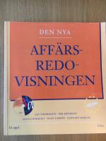 Den nya aff&auml;rsredovisningen