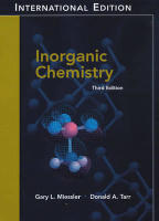 Inorganic Chemistry