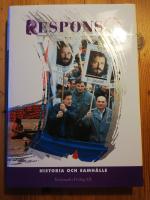 Respons : modern kunskap f&ouml;r alla