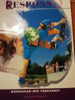 Respons : modern kunskap f&ouml;r alla