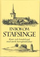 En bok om Stafsinge