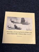 Svenska flygvapnets förband och skolor under 1900-talet