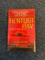 Fientligt hav