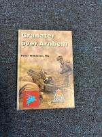 Granater över Arnhem