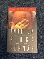 Inte en fluga f&ouml;rn&auml;r : krigsf&ouml;rbrytare inf&ouml;r r&auml;tta