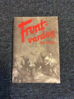 Frontvardag