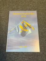 Skånska flygflottiljen 50 år : 1940-1990