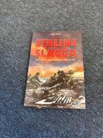 Stalins slägga : Ryska artillerister i strid med Wehrmacht