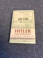 Hitler : Stalins hemliga dossier