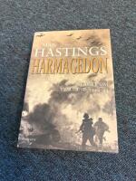 Harmagedon : slaget om Tyskland 1944-45