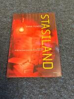 Stasiland