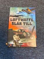 Luftwaffe slår till : Ryska stridsflygare i förtvivlad kamp mot övermakten