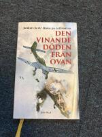 Den vinande döden från ovan : Junkers Ju 87 Stuka på östfronten