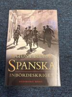 Spanska inbördeskriget