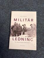 Militär ledning