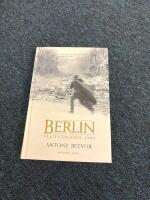 Berlin : slutstriden 1945