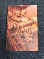 De avgörande slagen. D. 2, Från högmedeltiden till Leuthen 1757