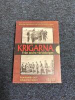 Krigarna från andra världskriget - Kommando och fallskärmstrupper