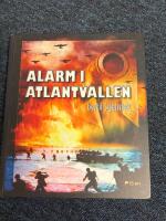 Alarm i Atlantvallen