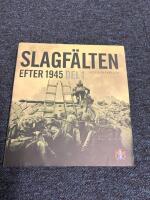Slagfälten efter 1945