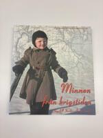 Minnen fr&aring;n krigstiden