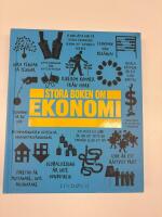 Stora boken om ekonomi