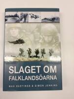 Slaget om Falklands&ouml;arna