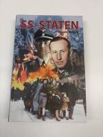 SS-staten : de tyska koncentrationslägrens system