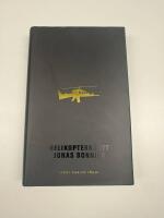 Helikopterr&aring;net