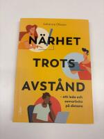 Närhet trots avstånd : att leda och samarbeta på distans