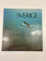 Sverige : 100 aerial photos : 100 flygbilder