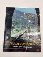 Minnen från Malmbanan