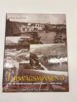 Ur en brobyggares fotoalbum 1889-1930