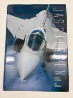JAS 39 Gripen