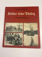 Bilder från Dalen - Minnen och anteckningar från Fuxerna, Hjärtum och Västerlanda