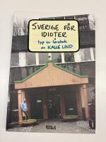 Sverige för idioter : typ en lärobok