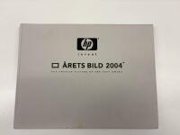 Årets bild 2004: The Swedish Picture of the year award