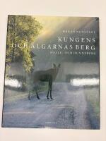 Kungens och älgarnas berg : Halle- och Hunneberg