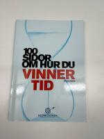 100 sidor om hur du vinner tid