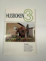 Husboken 3 - Tomten