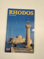 Rhodos förr och nu - en fullständig vägledning