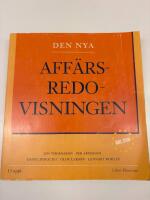 Den nya affärsredovisningen Fakta