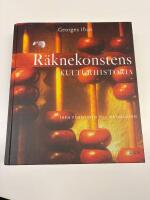Räknekonstens kulturhistoria, del 1