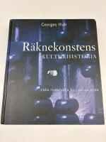 Räknekonstens kulturhistoria : från forntiden till dataåldern. D. 2