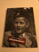 V&auml;rldshemligt