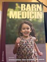 Barnmedicin