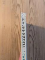 Cartesian Meditations: An Introduction to Phenomenology