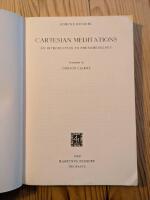 Cartesian Meditations: An Introduction to Phenomenology