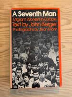 A seventh man - migrant workers in Europe