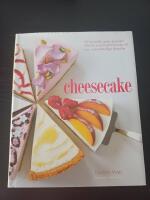Cheesecake : 60 himmelskt goda desserter